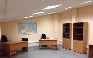 Аренда офиса 43,1 м², ул. Юных Ленинцев, 25, фото 2