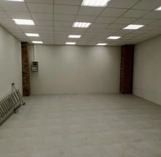 Аренда помещения свободного назначения 46 м², Люберцы, ул. Наташинская, с9, фото 1