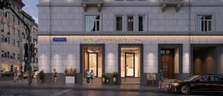 Аренда помещения свободного назначения 260,1 м², ул. 1-я Тверская-Ямская, 11, фото 1