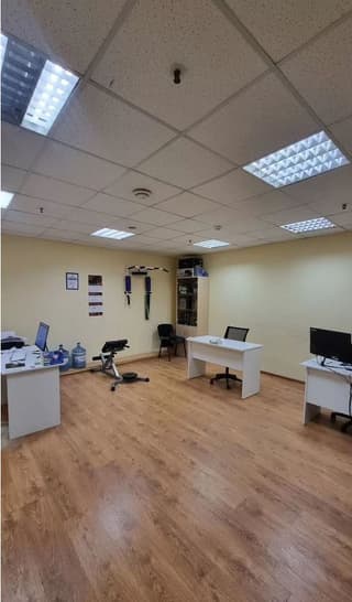 Аренда офиса 30,2 м², ул. Складочная, 1с15, фото 1