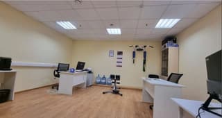 Аренда офиса 30,2 м², ул. Складочная, 1с15, фото 2