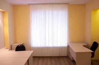Аренда офиса 26,9 м², ул. Скаковая, 17с2, фото 1