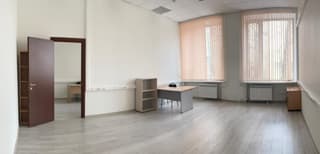 Аренда офиса 26,9 м², ул. Скаковая, 17с2, фото 2