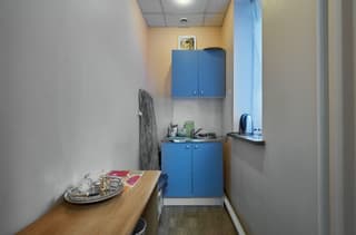 Аренда помещения свободного назначения 55 м², ул. Садовая-Черногрязская, 3Бс1, фото 8