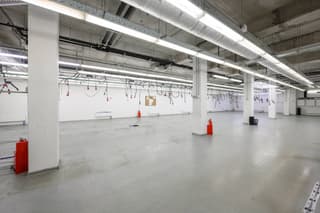 Аренда помещения свободного назначения 313 м², Нижний Сусальный пер., 5с3А, фото 4
