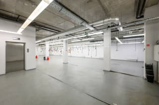 Аренда помещения свободного назначения 313 м², Нижний Сусальный пер., 5с3А, фото 5