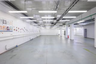 Аренда помещения свободного назначения 313 м², Нижний Сусальный пер., 5с3А, фото 7