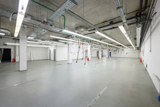 Аренда помещения свободного назначения 313 м², Нижний Сусальный пер., 5с3А, фото 8