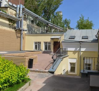 Аренда офиса 116 м², Нижний Сусальный пер., 4с4, фото 1