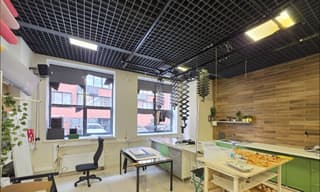 Аренда помещения свободного назначения 100 м², ул. Золотая, 11, фото 1