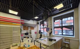Аренда помещения свободного назначения 100 м², ул. Золотая, 11, фото 4
