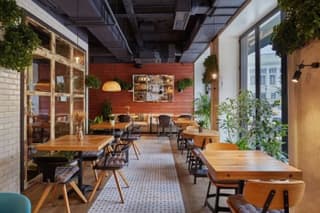 Аренда помещения свободного назначения 416,2 м², ул. Дмитровка М, 5/9, фото 1