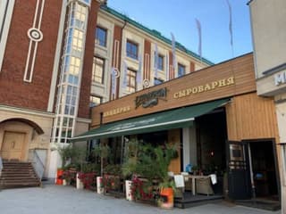 Аренда помещения свободного назначения 416,2 м², ул. Дмитровка М, 5/9, фото 4