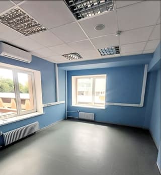 Аренда офиса 305,5 м², ул. Усачёва, 35с1, фото 1