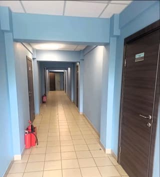 Аренда офиса 305,5 м², ул. Усачёва, 35с1, фото 7