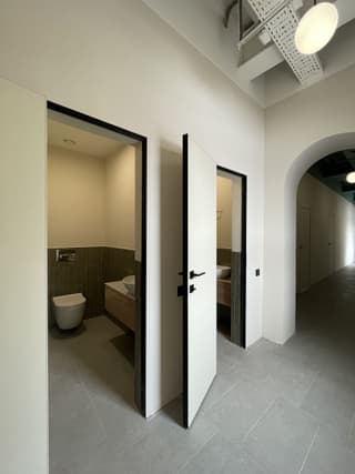 Аренда офиса 192,7 м², ул. Бутырская, 76с4, фото 12