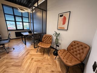 Аренда офиса 16 м², ул. Бауманская, 7с1, фото 3