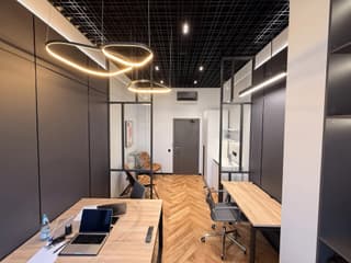 Аренда офиса 16 м², ул. Бауманская, 7с1, фото 8