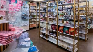 Аренда помещения свободного назначения 382 м², ул. Пресненский Вал, 7, фото 1