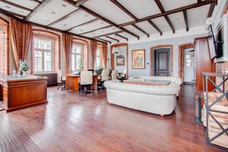 Аренда помещения свободного назначения 259 м², ул. Волхонка, 9с1, фото 6