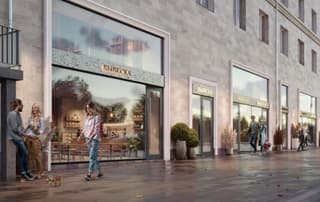 Аренда помещения свободного назначения 26,5 м², Ленинский просп., 70/11, фото 1