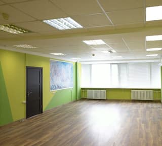 Аренда офиса 105,7 м², ул. Орджоникидзе, 11с1А, фото 1