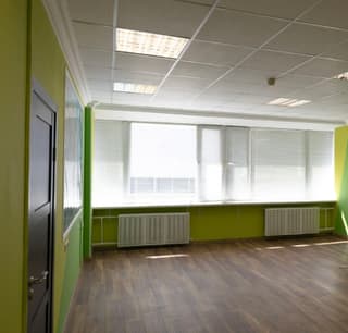 Аренда офиса 105,7 м², ул. Орджоникидзе, 11с1А, фото 3