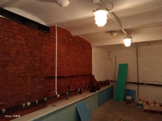 Аренда помещения свободного назначения 49,5 м², ул. Старая Басманная, 33, фото 1
