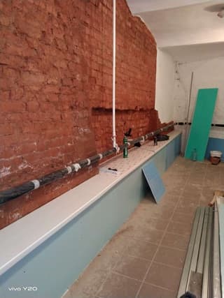 Аренда помещения свободного назначения 24,5 м², ул. Старая Басманная, 33, фото 2