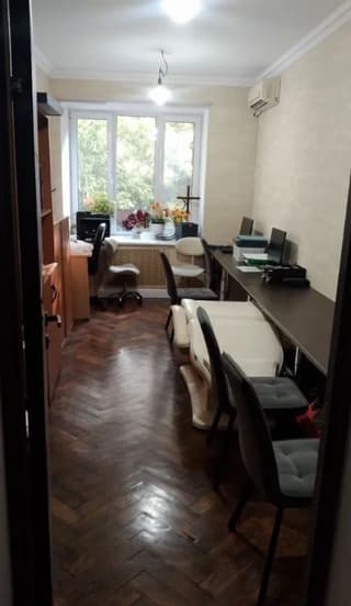 Аренда офиса 18 м², 4-й Сыромятнический пер., 3/5с3, фото 1