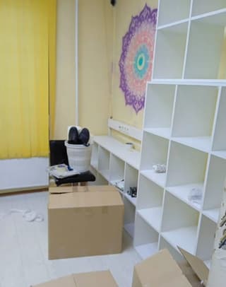 Аренда помещения свободного назначения 24,5 м², Балаклавский просп., 4к8, фото 1