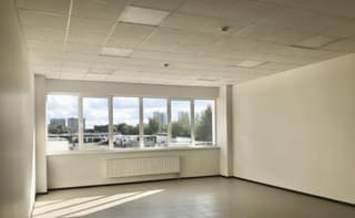 Аренда офиса 53,2 м², ул. Производственная, 11с1, фото 1