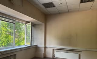 Аренда офиса 25,2 м², ул. Производственная, 11с1, фото 3