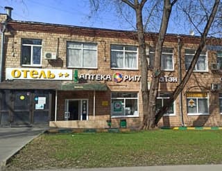 Аренда помещения свободного назначения 30 м², ул. Нагатинская, 31, фото 2