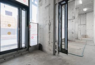 Аренда помещения свободного назначения 147,7 м², Береговой проезд, вл2Бк1, фото 1