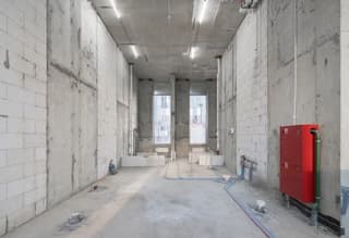Аренда помещения свободного назначения 147,7 м², Береговой проезд, вл2Бк1, фото 2