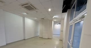 Аренда помещения свободного назначения 100 м², Ленинский просп., 87, фото 4