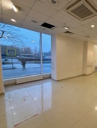 Аренда помещения свободного назначения 100 м², Ленинский просп., 87, фото 5