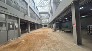 Аренда помещения свободного назначения 2148,2 м², Дмитровское шоссе, 157с12, фото 2
