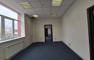 Аренда офиса 165,4 м², Дмитровское шоссе, 157с12, фото 1