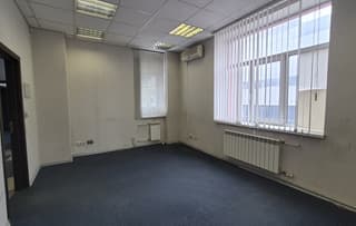 Аренда офиса 169,4 м², Дмитровское шоссе, 157с12, фото 1
