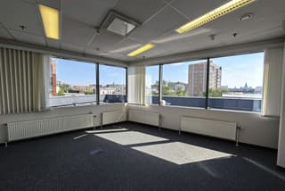 Аренда офиса 460,7 м², Саввинская наб., 15, фото 4