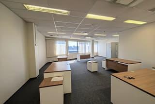 Аренда офиса 460,7 м², Саввинская наб., 15, фото 6