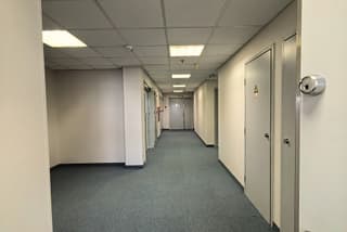 Аренда офиса 460,7 м², Саввинская наб., 15, фото 9
