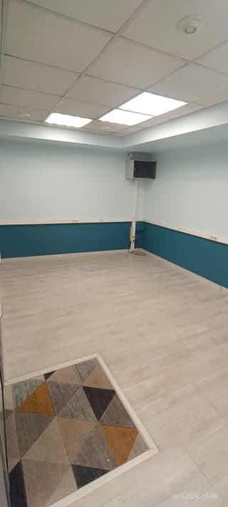 Аренда офиса 91,8 м², ул. Остоженка, 10, фото 1