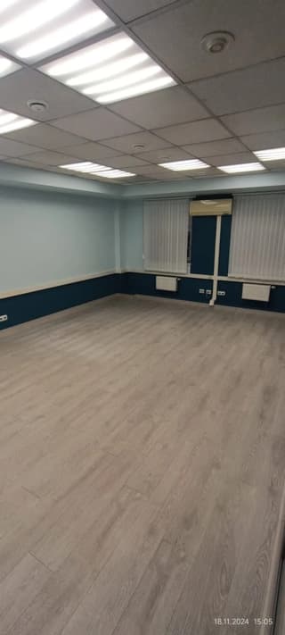 Аренда офиса 91,8 м², ул. Остоженка, 10, фото 2
