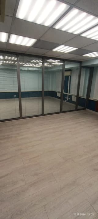 Аренда офиса 91,8 м², ул. Остоженка, 10, фото 3