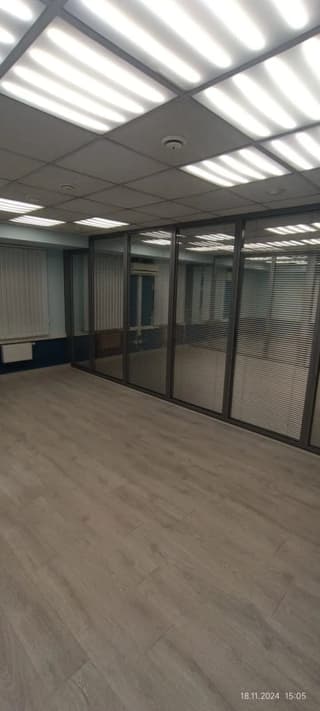 Аренда офиса 91,8 м², ул. Остоженка, 10, фото 4