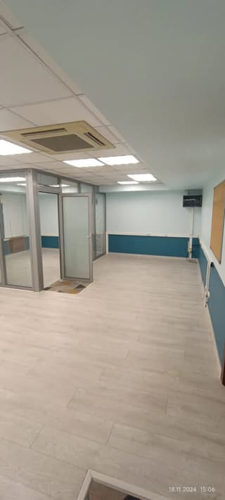 Аренда офиса 91,8 м², ул. Остоженка, 10, фото 5