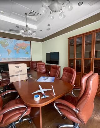 Аренда офиса 1232,5 м², ул. Кожевническая, 14, фото 2